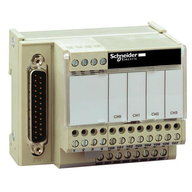 ABE7CPA21 Schneider Electric Accessoires